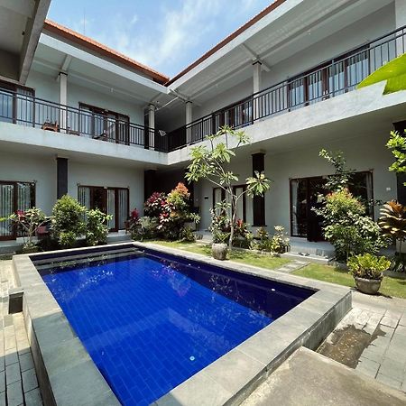 Tyana Private Room In Batu Bolong Canggu 21 Экстерьер фото