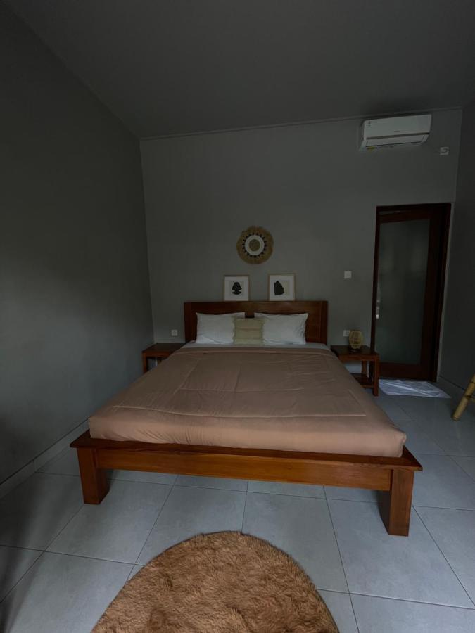 Tyana Private Room In Batu Bolong Canggu 21 Экстерьер фото