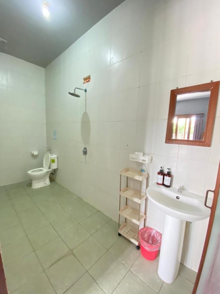Tyana Private Room In Batu Bolong Canggu 21 Экстерьер фото